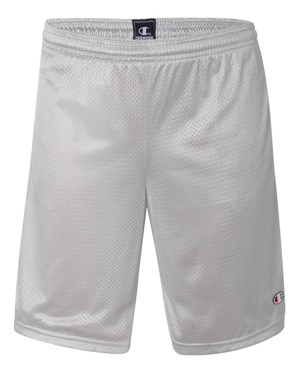Athletic Gray Blank