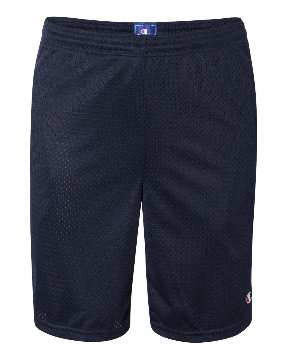 Navy Blue Blank