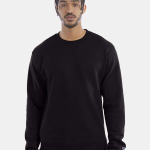 Champion® Powerblend® Crewneck Sweatshirt