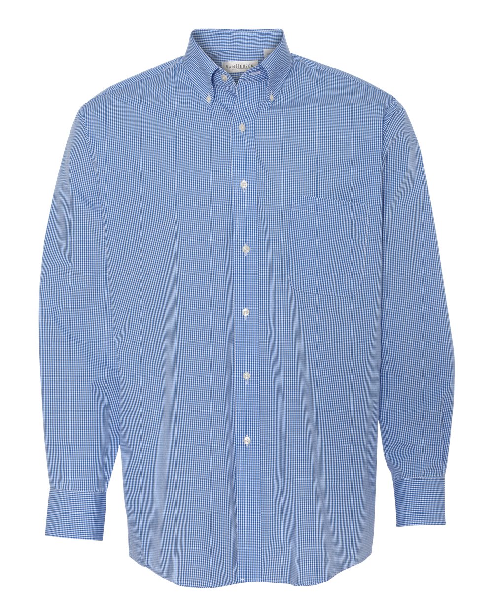Periwinkle Blue Blank