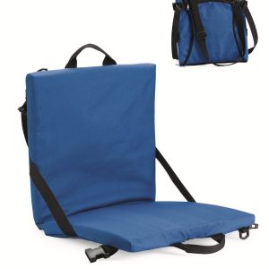 Liberty Bags Folding Stadium Seat