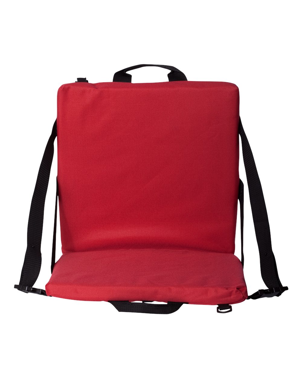 Red Blank
