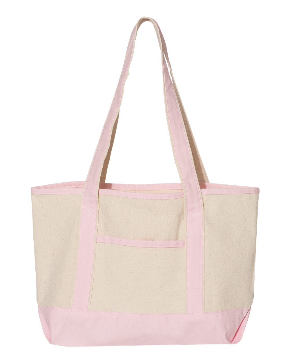 Natural Beige/Light Pink Blank