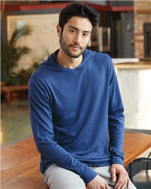 Alternative® Vintage Jersey Keeper Hooded Pullover