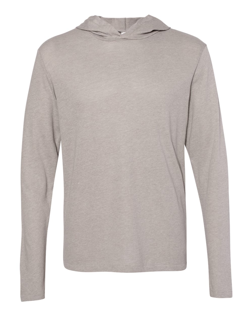Smoke Gray Blank