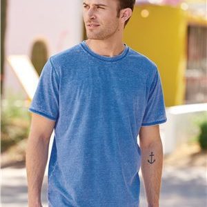 J. America Zen Jersey T-Shirt