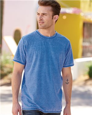 J. America Zen Jersey T-Shirt
