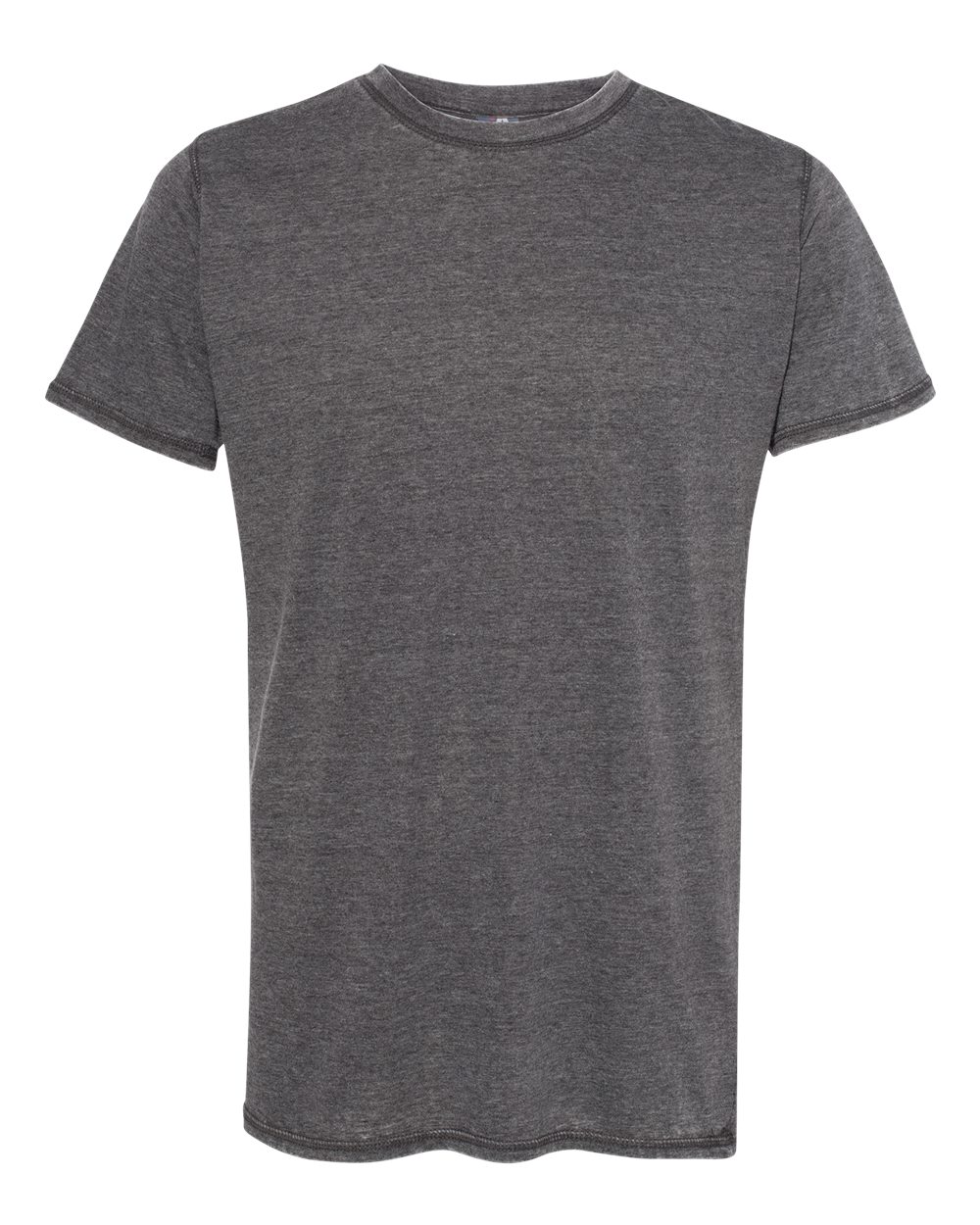 Dark Smoke Gray Blank