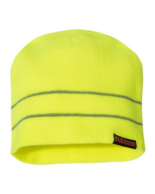 Lime Green/Silver Blank
