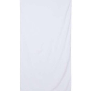 Q-Tees™ Velour Beach Towel
