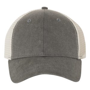 Sportsman Pigment-Dyed Cap