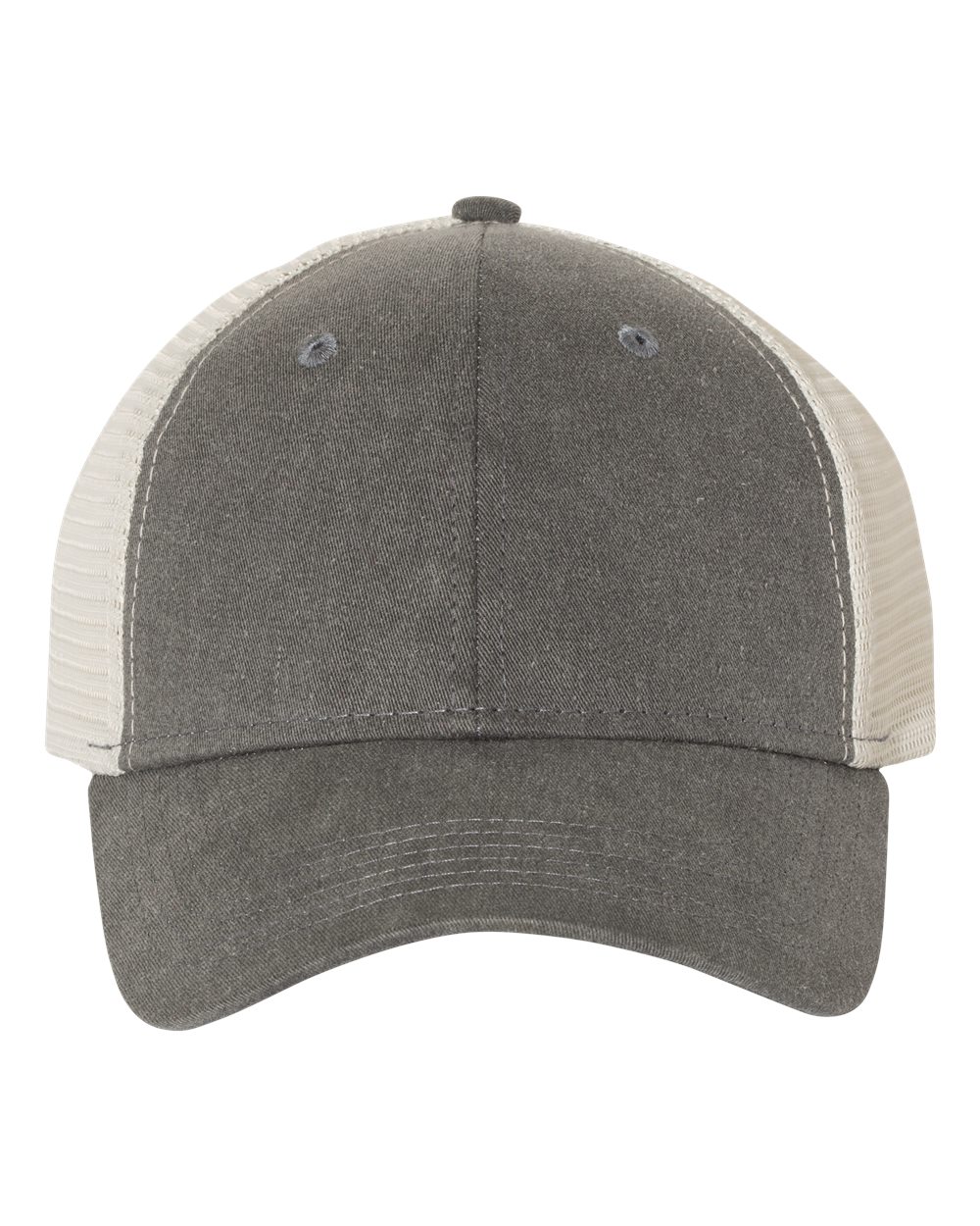 Sportsman Pigment-Dyed Cap