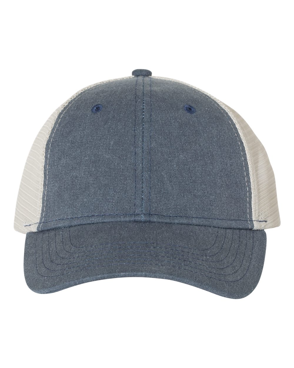 Sportsman Pigment-Dyed Cap