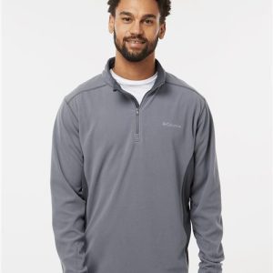 Columbia Klamath Range™ Half-Zip Pullover