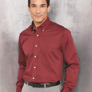 Van Heusen Baby Twill Shirt