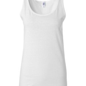 Gildan® Softstyle® Women's Tank Top
