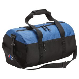 Champion® 34L Barrel Duffel Bag