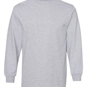 American Apparel Classic Long Sleeve T-Shirt