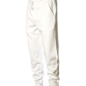 Independent Trading Co Pigment-Dyed Fleece Pants