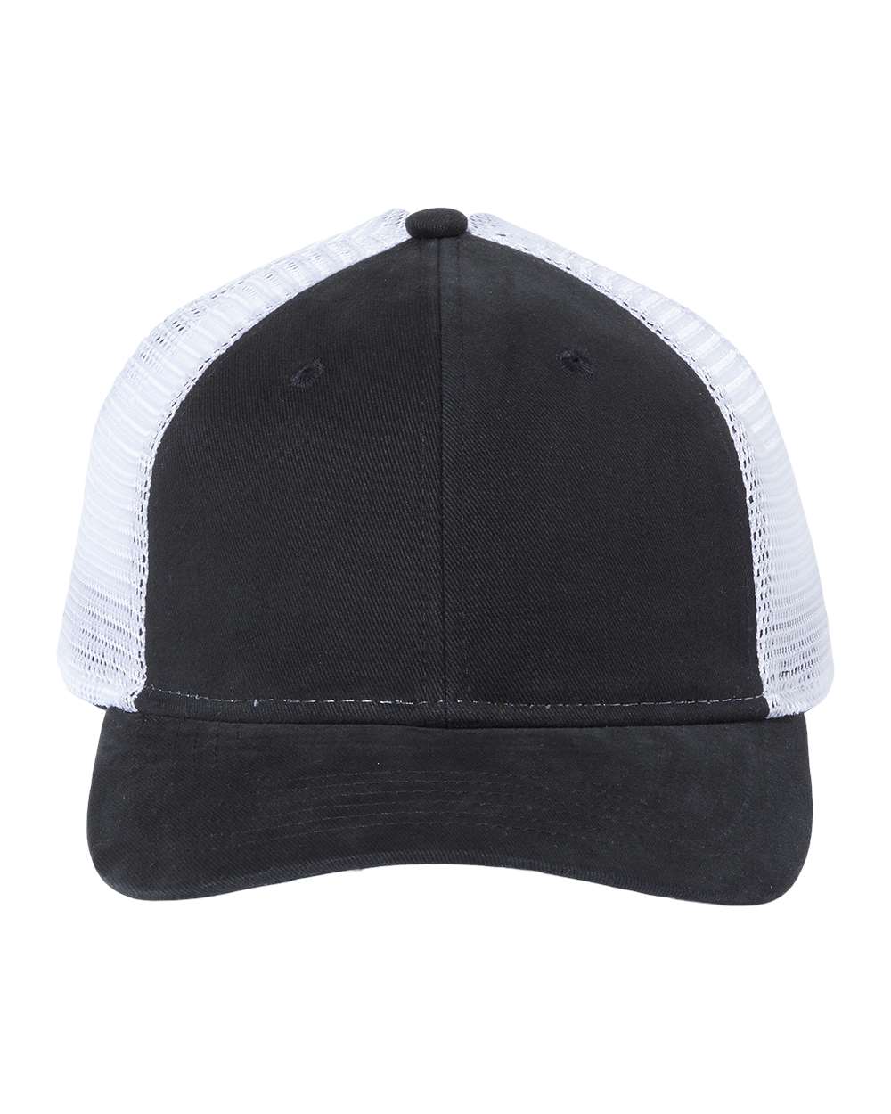 Black/White Blank