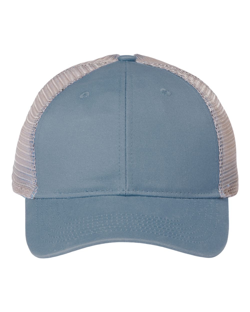 Coastal Blue/Tea Beige Blank