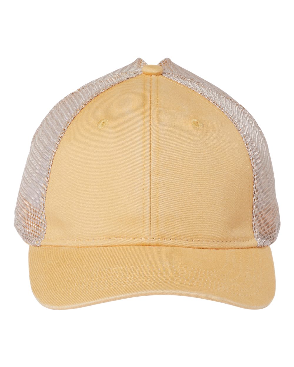 Dusty Yellow/Tea Beige Blank