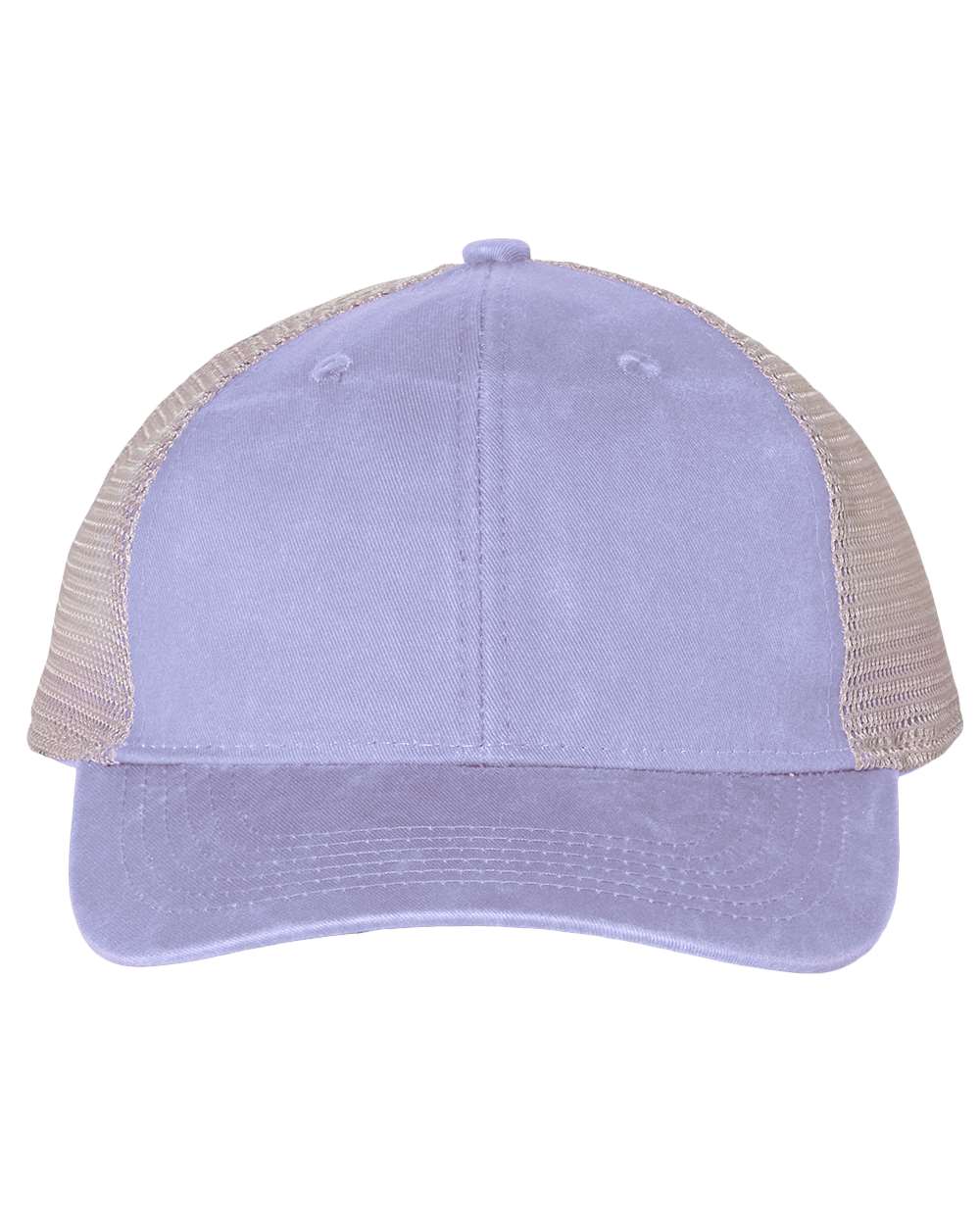 Lavender Purple/Tea Beige Blank