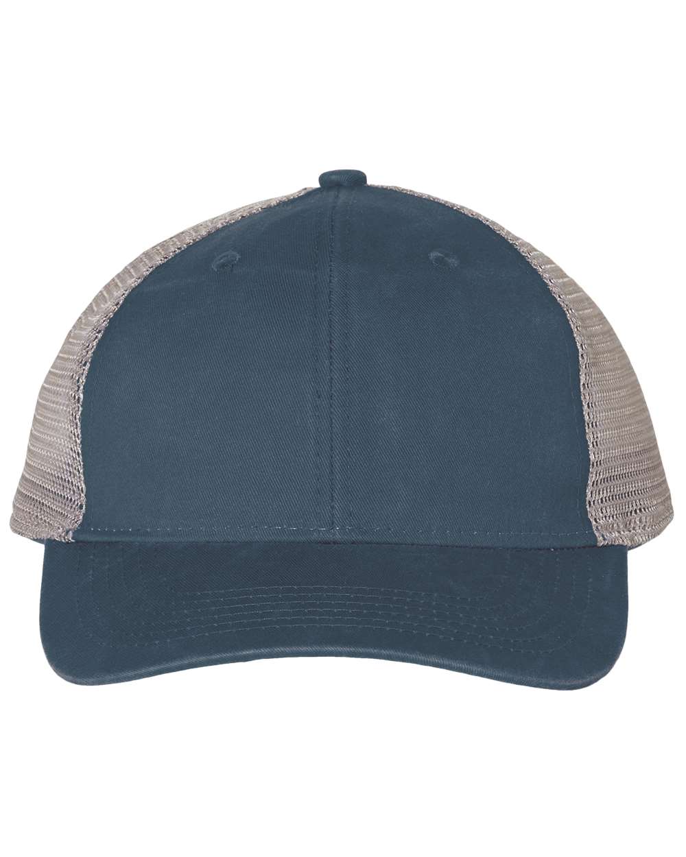 Navy Blue/Tea Beige Blank