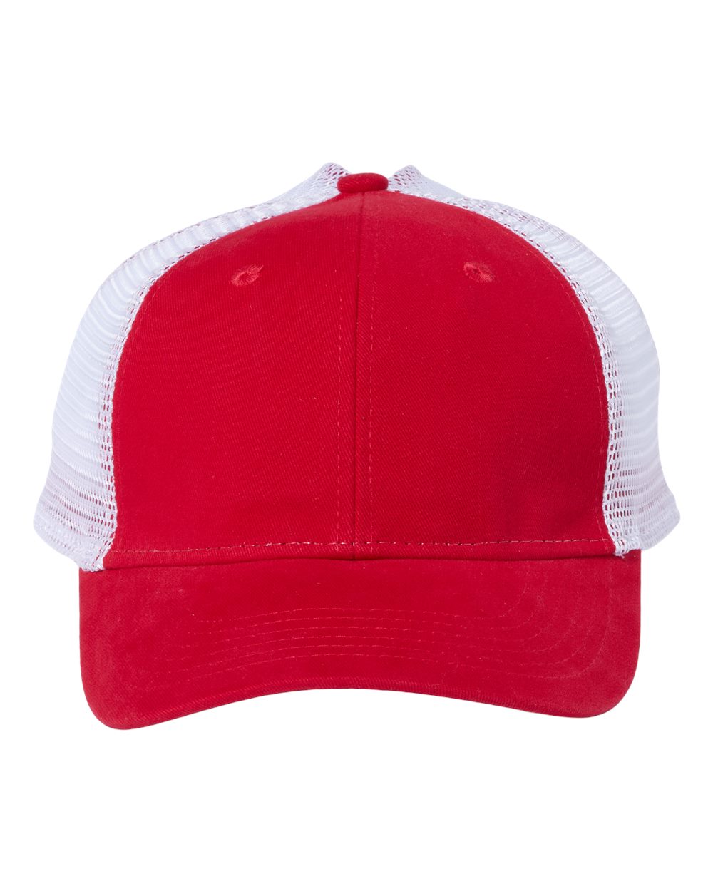 Red/White Blank