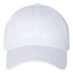 Richardson® Washed Chino Cap