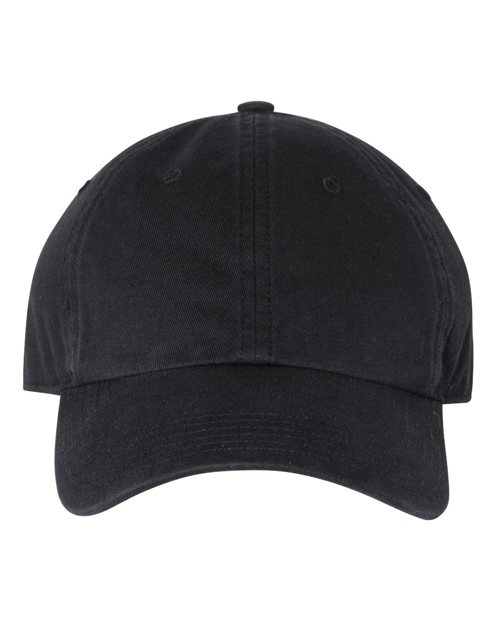 Black Blank