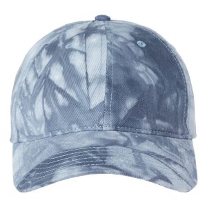 Sportsman™ Tie-Dyed Dad Cap