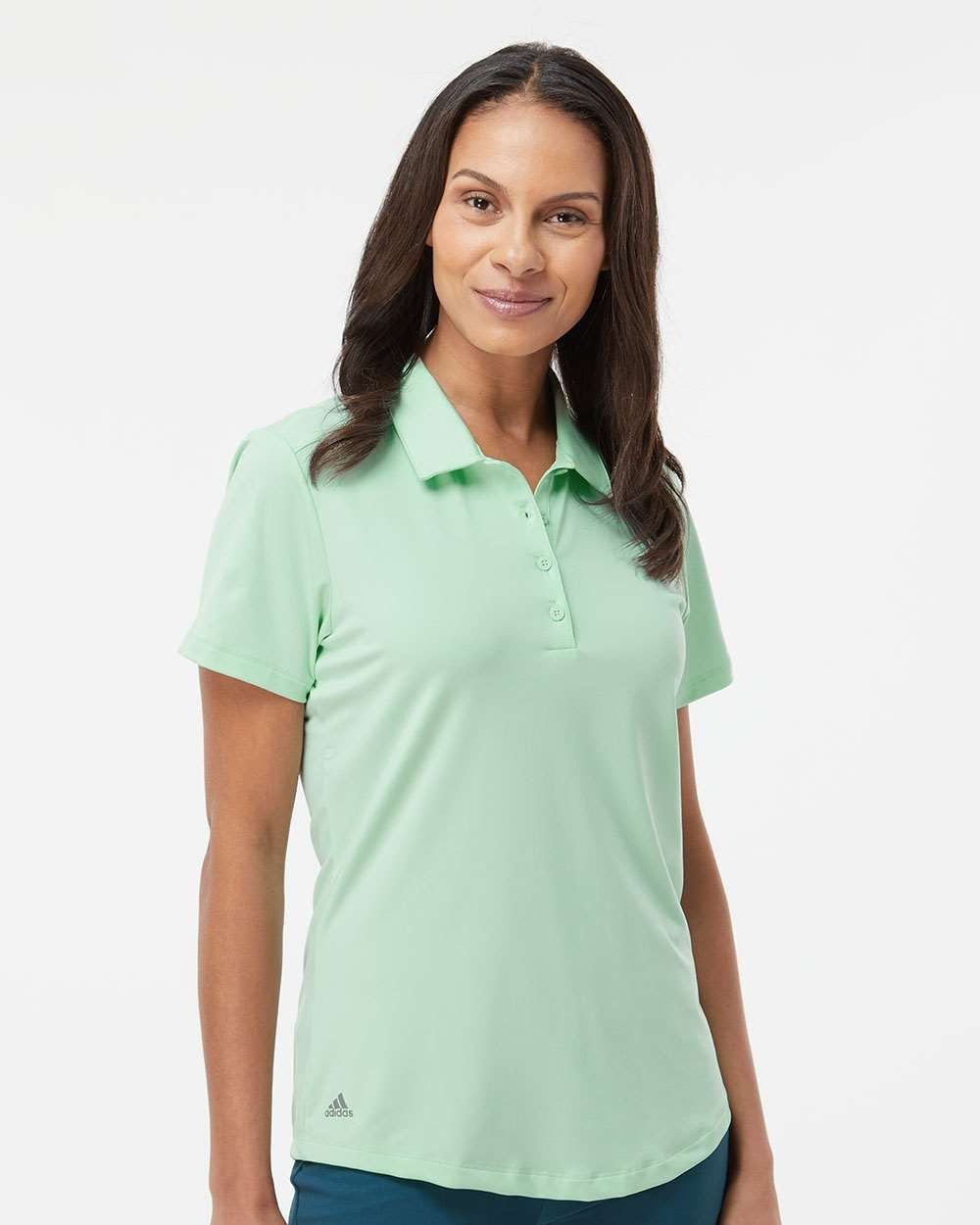 Clear Mint Blank
