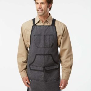 Dri Duck Workman's Apron