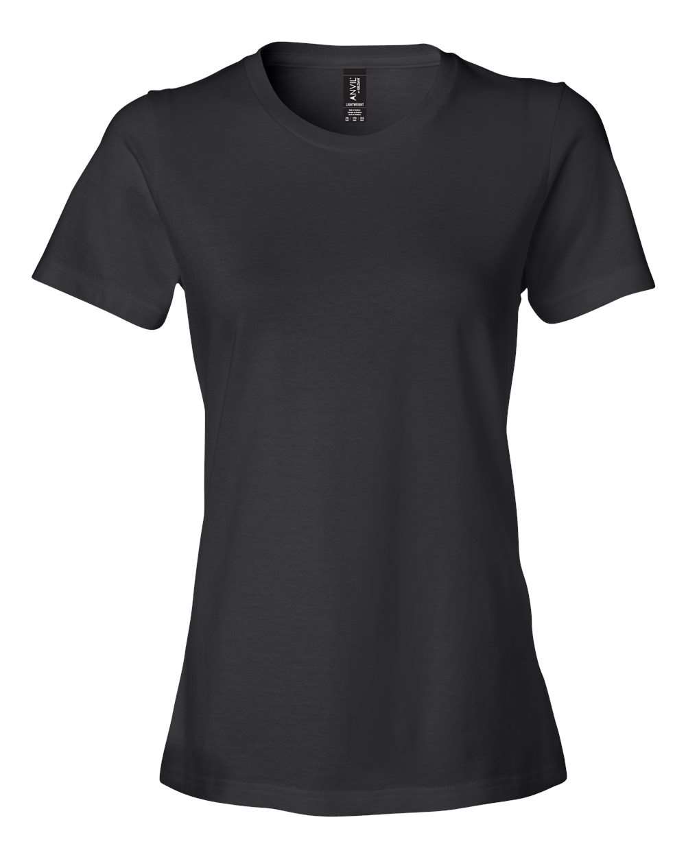 Gildan® Softstyle® Women's Lightweight T-Shirt