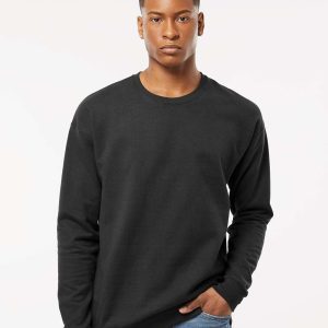 Tultex® Unisex Fleece Crewneck Sweatshirt
