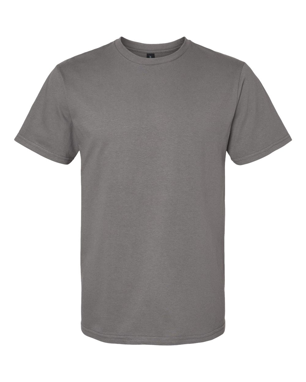 Charcoal Gray Blank