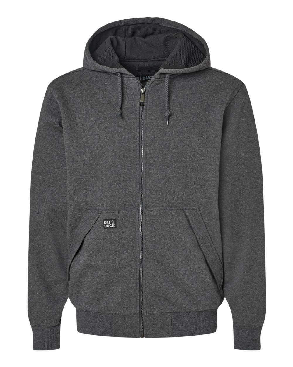 Dark Oxford Gray Blank