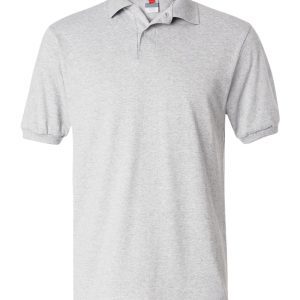 Hanes® Ecosmart® Jersey Polo