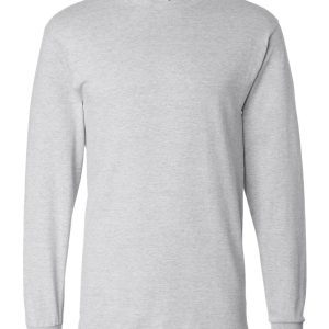 Hanes® Beefy-T® Long Sleeve T-Shirt