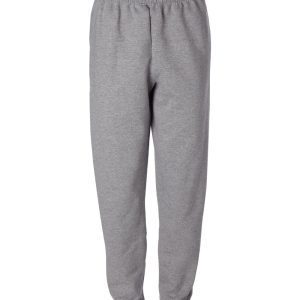 Jerzees® Super Sweats NuBlend® Sweatpants w/Pockets