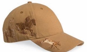 DRI DUCK® Team Roping Cap