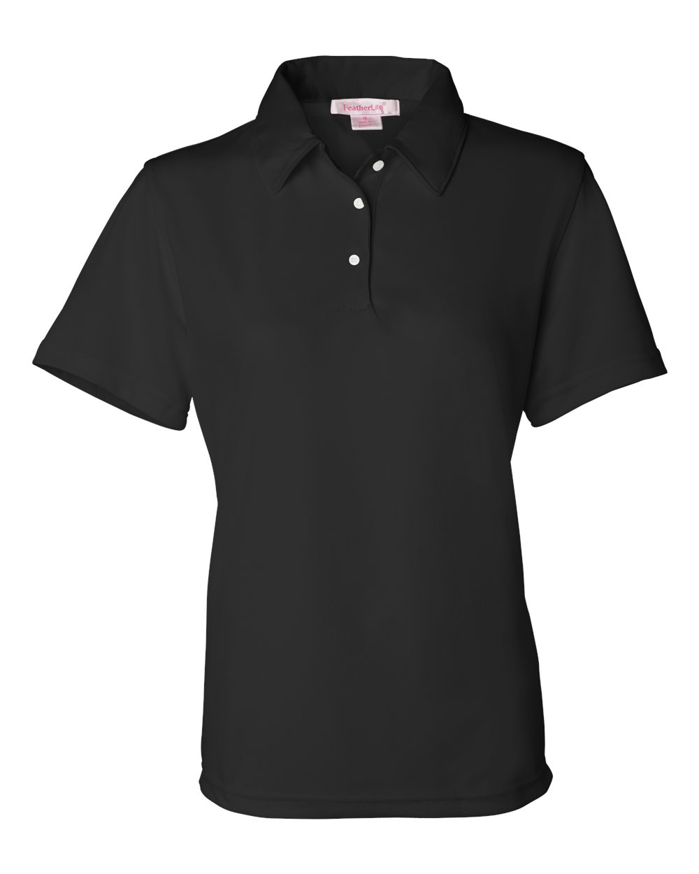 FeatherLite® Women's Moisture Free Mesh Polo