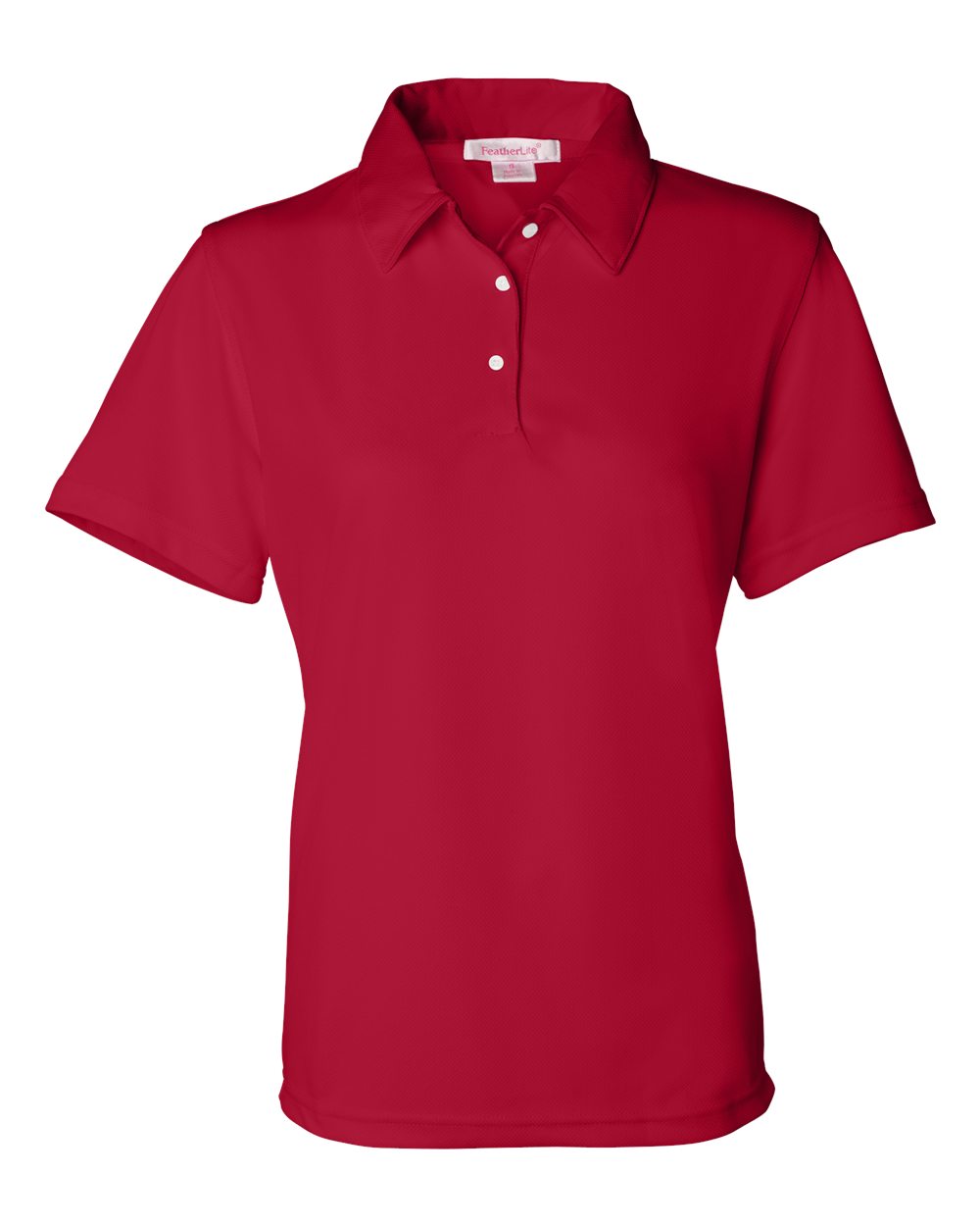Red Blank