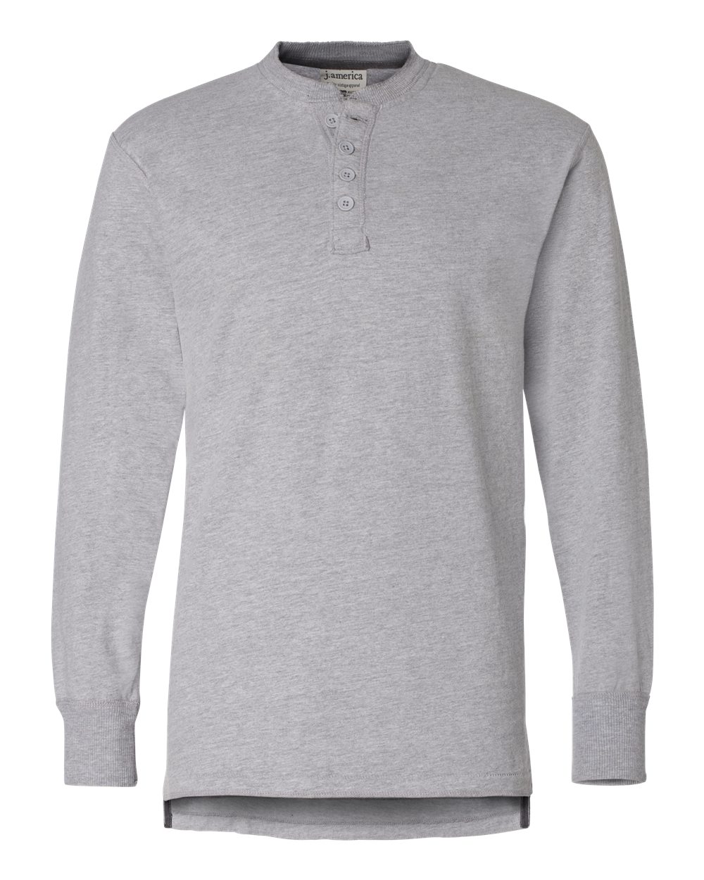 Oxford Gray Blank