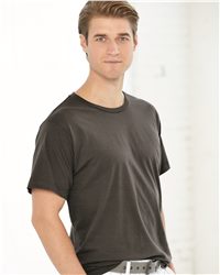 Bayside™ USA-Made Ringspun Unisex T-Shirt