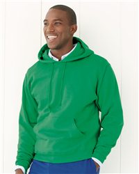 Jerzees® NuBlend® Hooded Sweatshirt