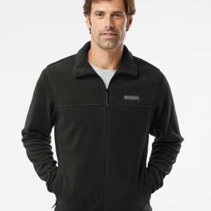 Columbia Steens Mountain™ Fleece 2.0 Full-Zip Jacket