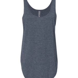 Next Level Women's Festival Tank