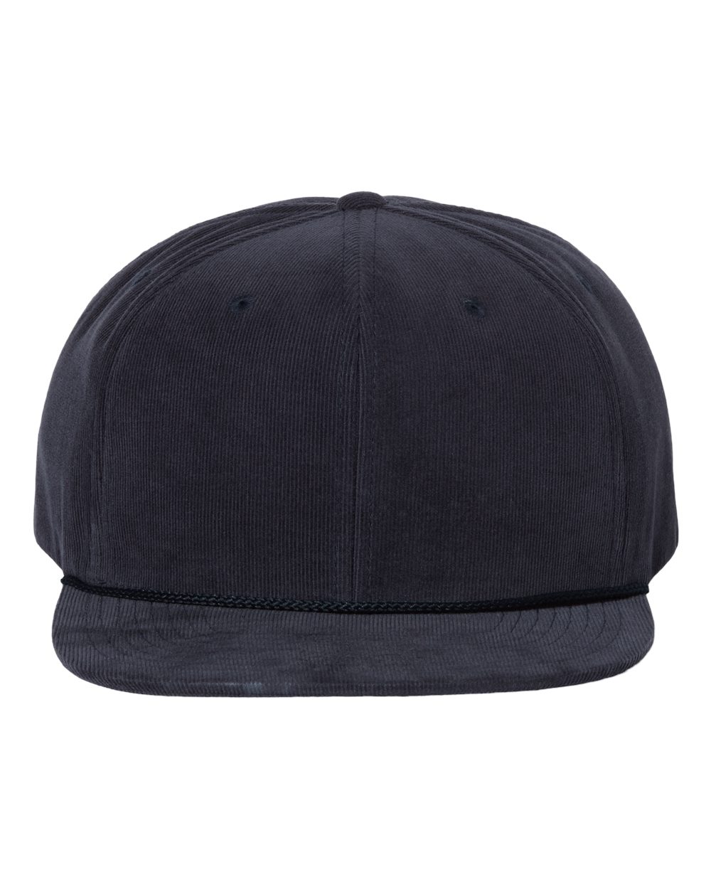 Navy Blue Blank